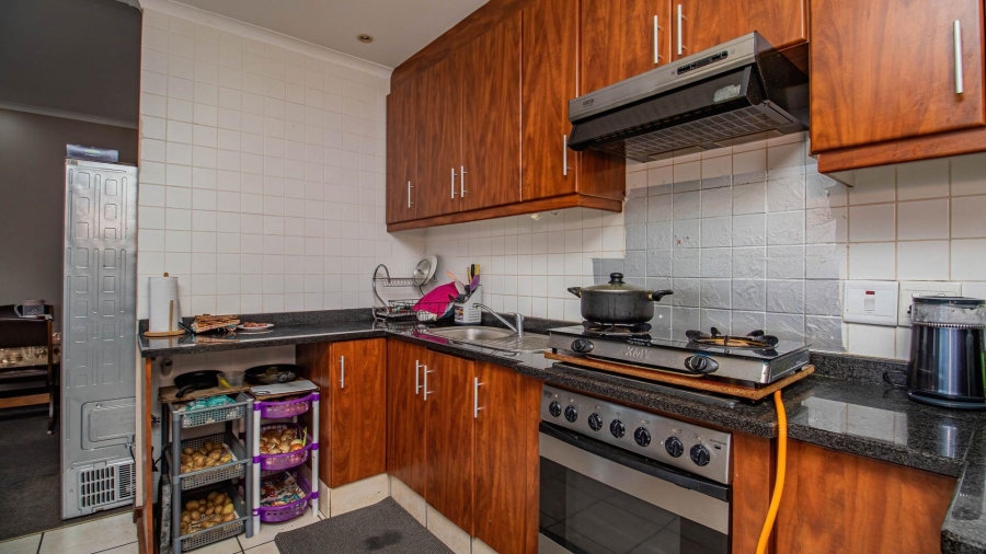 0 Bedroom Property for Sale in Heiderand Western Cape